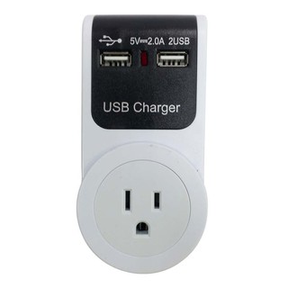 Device flashlight CHARGER ET-USB01 ELECTAN Emergency light torch Electrical work ไฟฉาย อุปกรณ์ เครื่องชาร์จ ELECTAN ET-U