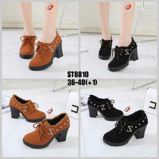 ราคา 590 บาท

ว่างไซส์35-39..สินค้าพร้อมส่ง ST8810



รองเท้าบูทหุ้มข้อสั้นส้นแท่ง