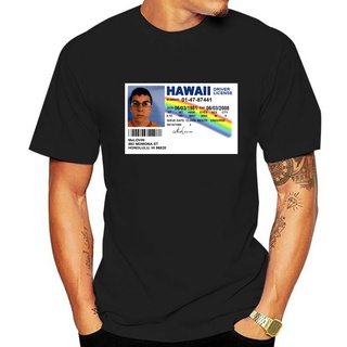 เสื้อยืดวินเทจใหม่ เสื้อยืด พิมพ์ลาย Mclovin Fdfdba37Bbhgnf79 สําหรับผู้ชายS-5XL