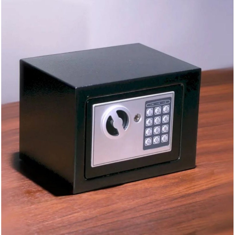 กล่องนิรภัย safety box Shopee Thailand