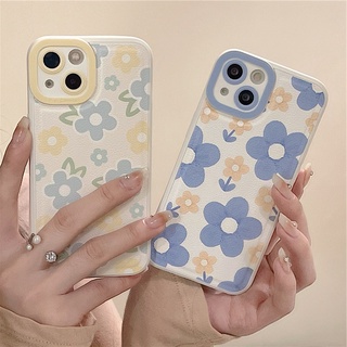 เคสมือถือ เคสไอโฟน เคสป้องกันโทรศัพท์มือถือหนัง แบบนิ่ม กันกระแทก สําหรับ Iphone 13 12 11 XR Pro
