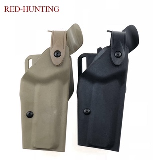 1911 pistol waist HOLSTER ยุทธวิธี Polyurethane Belt HOLSTER Colt 1911 airsoft Gun HOLSTER