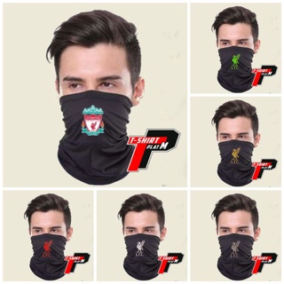 หน้ากาก Liverpool Buff