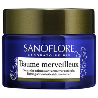 Sanoflore Baume Merveilleux Organic 50ml