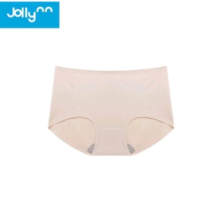 กางเกงใน Jollynn รุ่น Soft-fit ไร้ขอบ ขนาด Free Size