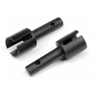 HPI 101229 GEAR SHAFT 5x29mm (2pcs) สำหรับใช้กับรถ HPI BULLET, SAVAGE XS และ WR8