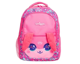 กระเป๋าเป้สะพายหลังกระเป๋านักเรียน Smiggle สําหรับเด็ก