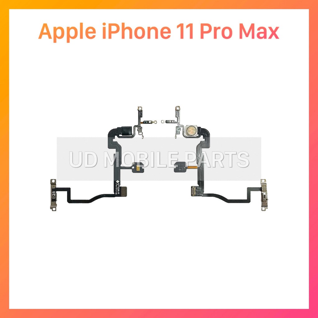 แพรชาร์จ | Apple iPhone 11 Pro Max | PCB DC | UD Mobile Parts