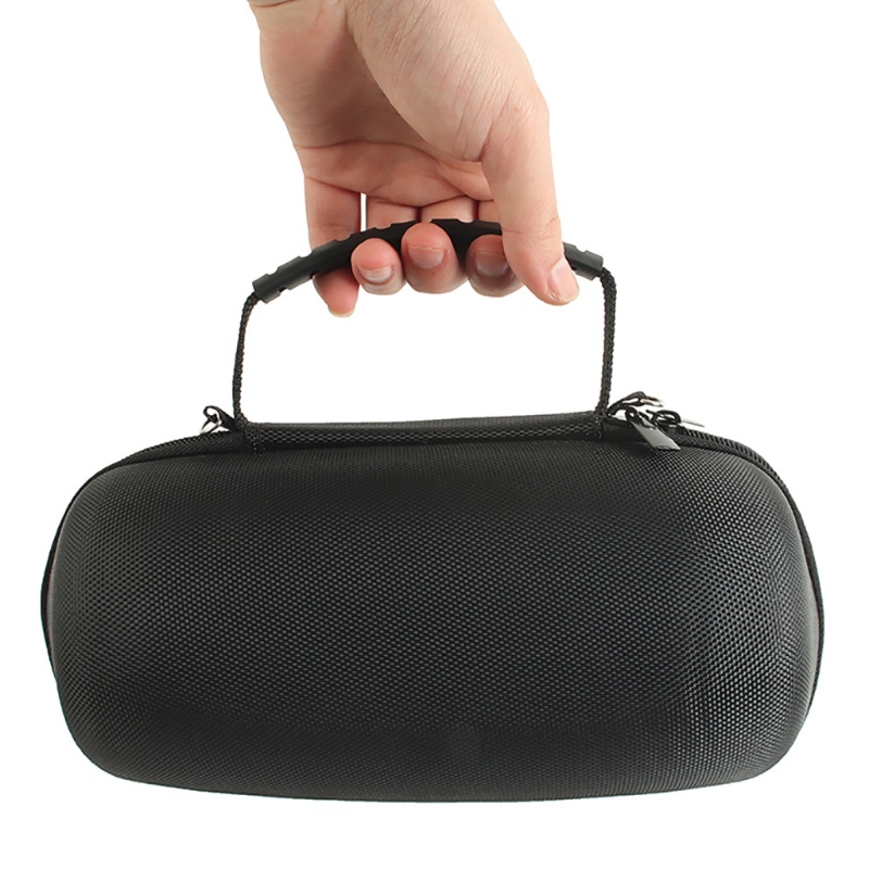 Godd กระเป๋าเคส EVA สําหรับ JBL-Charge 5 Wireless Spe