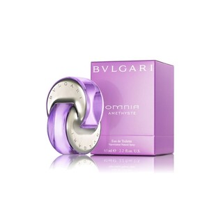 Bvlgari Omnia Amethyste for Woman EDT 65ml.