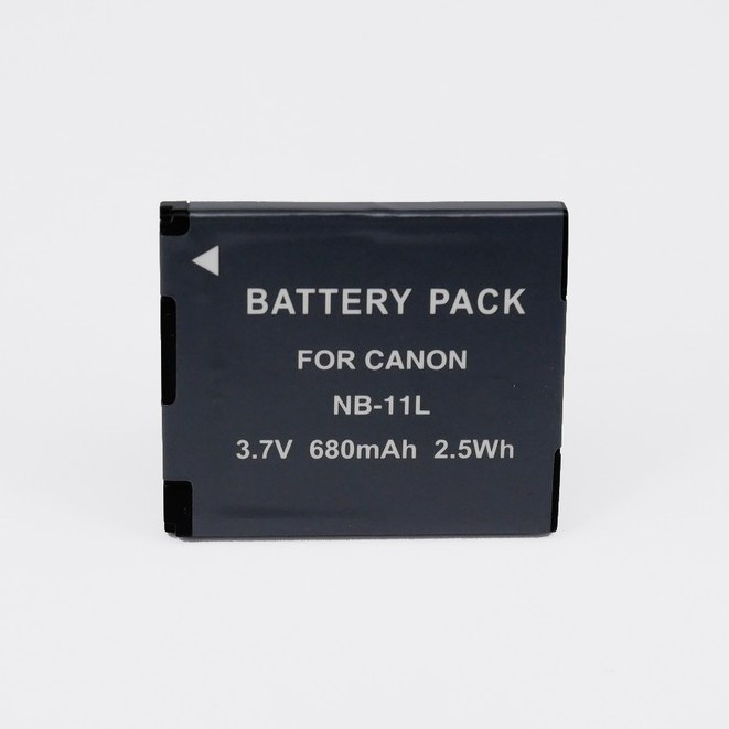 BAT CANON NB11L 750mAh แบตกล้องcanon for Canon Digital Camera Battery