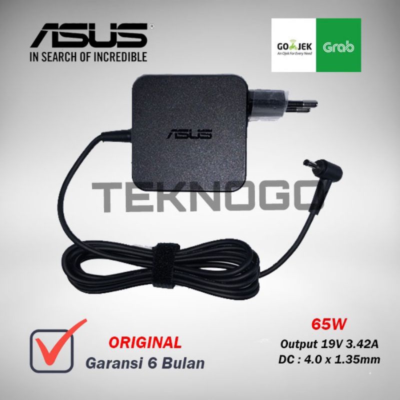 ASUS VivoBook 15 K513 K513E K513FF K513EQ PH77 PSU 19V 3.42A 65W อะแดปเตอร์เดิม