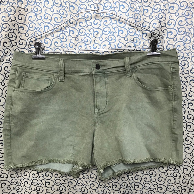 กางเกงขาสั้น Old navy outlet