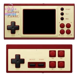 3.0Inch IPS Screen Built-in ule Multiplayer Online Open Source Portable Handheld Retro Game Console