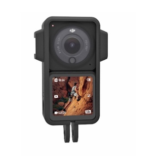 TELESIN Farme เคส สำหรับ DJI Osmo Action2