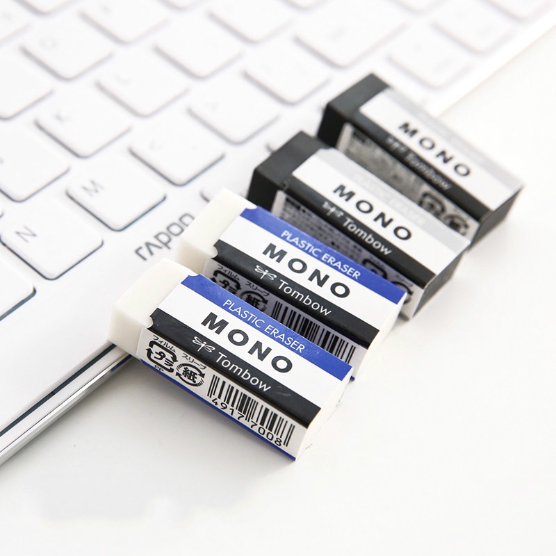 ยางลบยาง Tombow MONO
