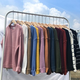 CCAT💥💥 Sale 💥💥ไหมพรมป้าย B.Y.J สีพื้นน่ารักๆ ไหมนิ่มๆ