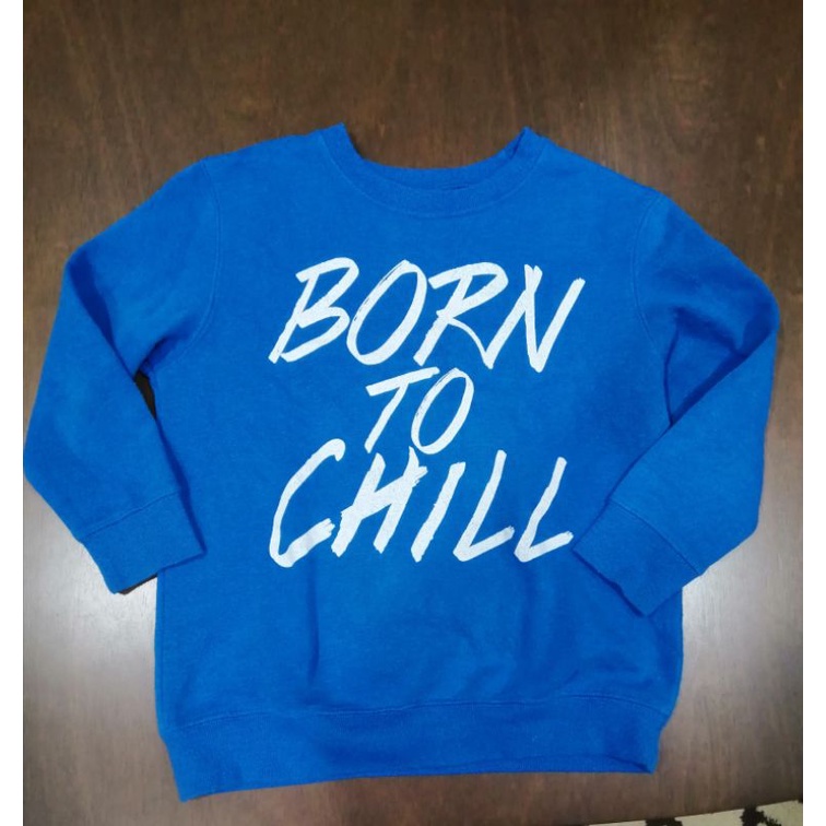 Bundle Sweater Kid 7 Years