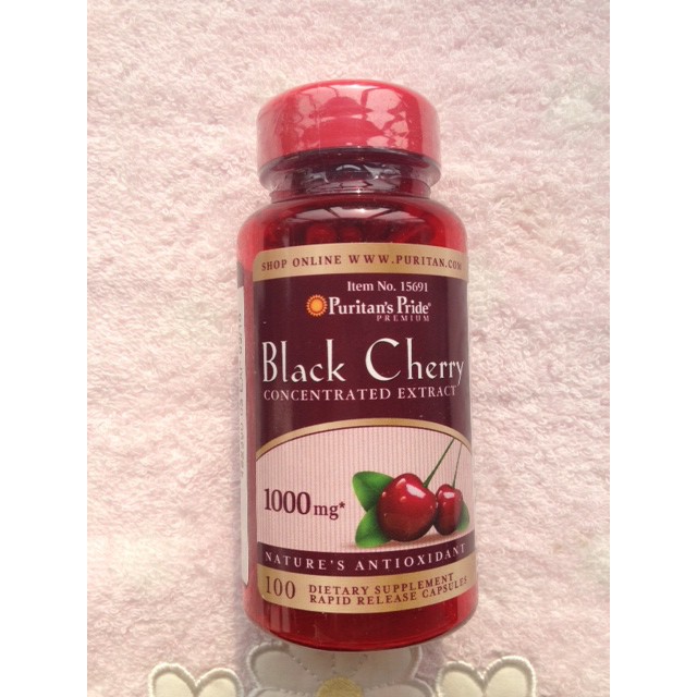 Puritan s Pride] Propolis capsules (500MG * 100) 74ew513rha ThaiPick