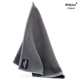 Wilkins 3D Microfiber ผ้าไมโครไฟเบอร์ อีกหนึ่งนวัตกรรมใหม่ล่าสุดจากวิลกิ้นส์
