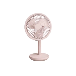 Pando Rechargeable Table Fan P1 พัดลมไร้สาย พัดลมพกพา พัดลมตั้งโต๊ะ