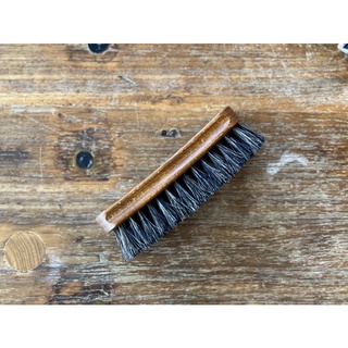 Horsehair Brush by Korapinbagbkk