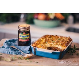 Branston Small Chunk Pickle 360g