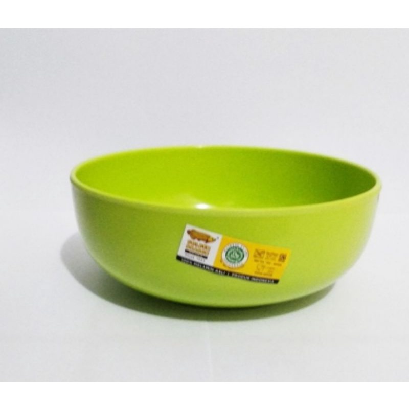 BOW GOLDEN DRAGON MELAMINE W1106 & W1107