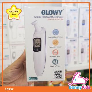 (10024) GW-0091 เทอร์โมมิเตอร์ รุ่นอินฟาเรด ยิงหน้าผาก ET-201 Lite Glowy Star