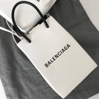 New! Balenciaga Tote xxs รุ่นใหม่ล่าสุปี19 แบบคุณชมพู่จ้า