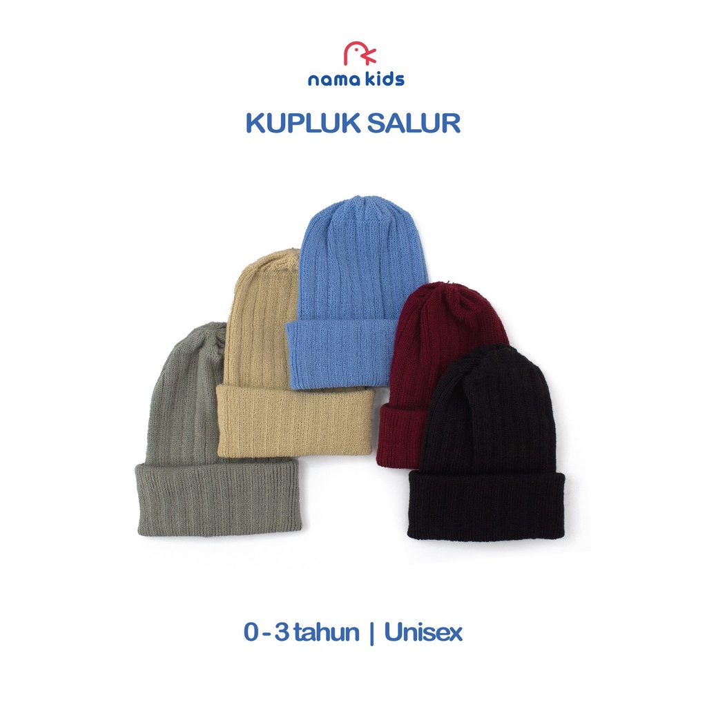 Salhr BABY BEANIE PREMIUM CHILDRENS BEANIE BABY HAT PREMIUM PLAIN BABY BEANIE HAT CUTE BABY BEANIE