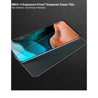 Original Imak Xiaomi Poco F2 Pro 9H Anti-Explosion Tempered Glass Xiomi Redmi K30 Pro Screen Protector Film Ultra thin