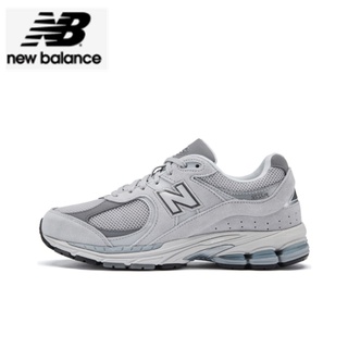 New Balance 2002R RO Cloud Gray