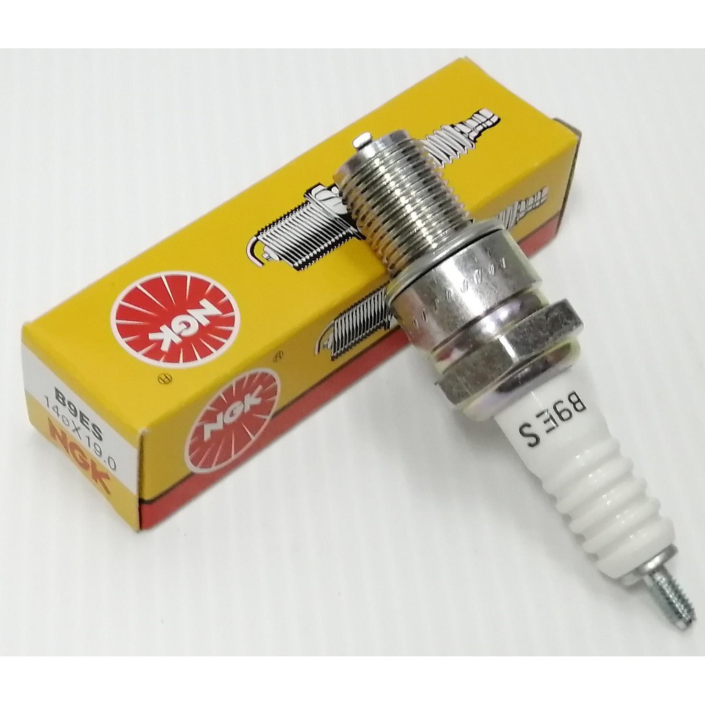 NGK PLUG (B9ES)*****