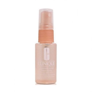 เติมความสดชื่นให้ผิวอย่างเร่งด่วน Clinique Moisture Surge Face Spray 30ml