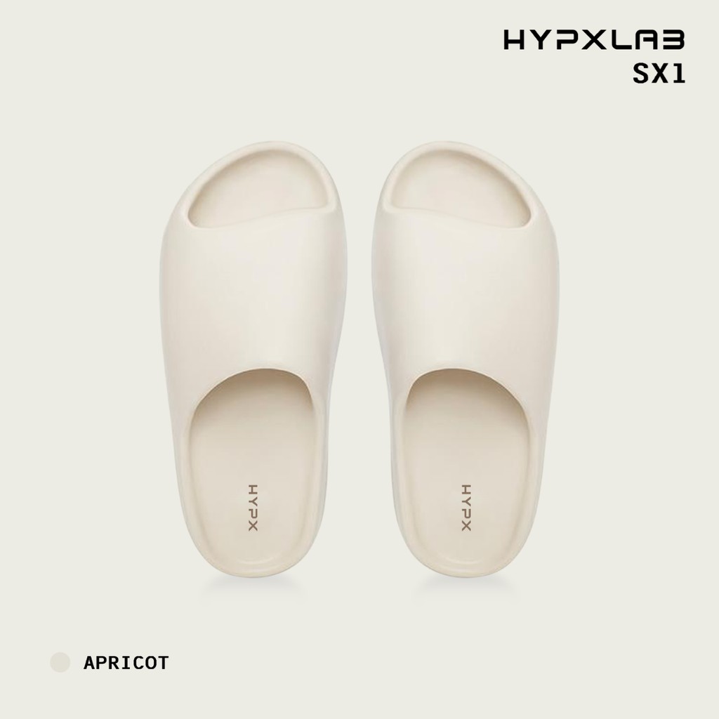 SLUM LTD :HYPXLAB SX1 Apricot