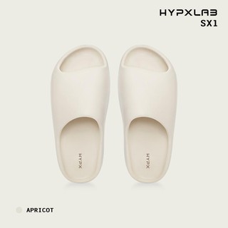 SLUM LTD :HYPXLAB SX1 Apricot