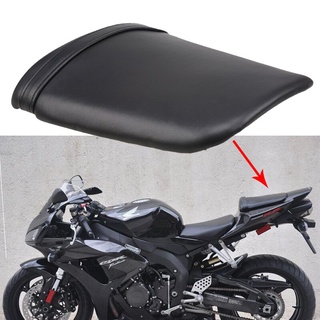 ขายดี เบาะที่นั่งผู้โดยสารด้านหลังรถจักรยานยนต์ สําหรับ Honda CBR 1000 RR 2004-2007