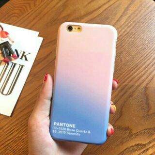 Preorder pantone case