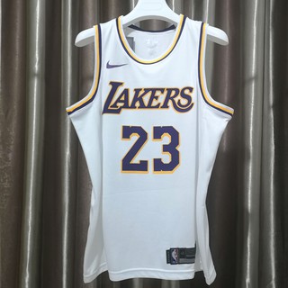 lakers home and away jersey