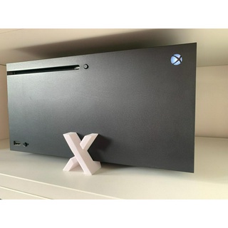 ขาตั้งแนวนอน Xbox Series X Console Bracket Holder V2 - h3d