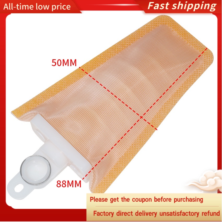 รถจักรยานยนต์การใช้ปั๊มกรองน้ํามันสําหรับ Yamaha XV1700PC แผนที่ Star Midnight Warrior XV1700PC XV19