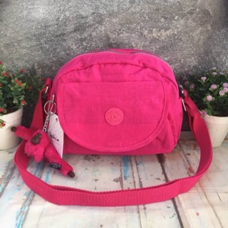 💕 KIPLING กระเป๋าสะพาย รุ่น STELMA 💕🍭