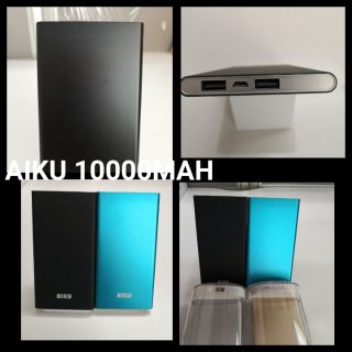 Power bank 10000mAh AIKU