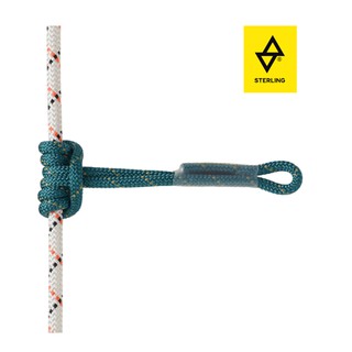 เชือกพรูสิก เย็บห่วงสำเร็จ Prusik Sewn Rope 8mm 17/20/23/25 inch STERLING