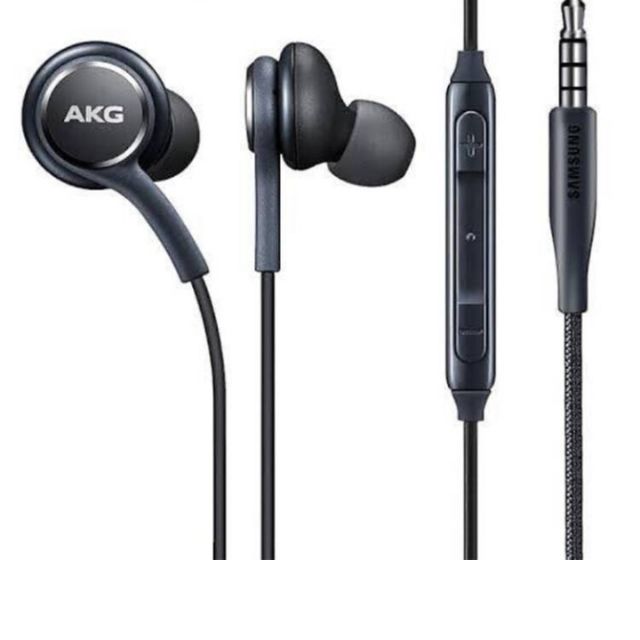 หูฟังสาย AKG Samsung s10+ Meedee88Shop