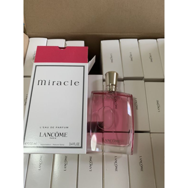 Lancome​ Miracle​ perfume​