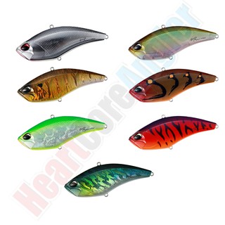 Duo REALIS APEX VIBE 100