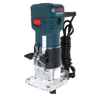 เครื่องเซาะร่อง BOSCH GKF 550 550 วัตต์