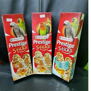 Prestige Sticks for Parrot 2 x 70 g.